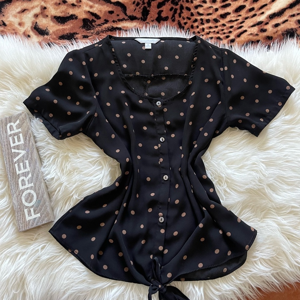 Women blouse
